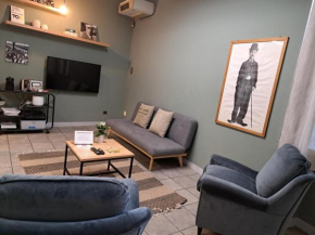 Loft in corte